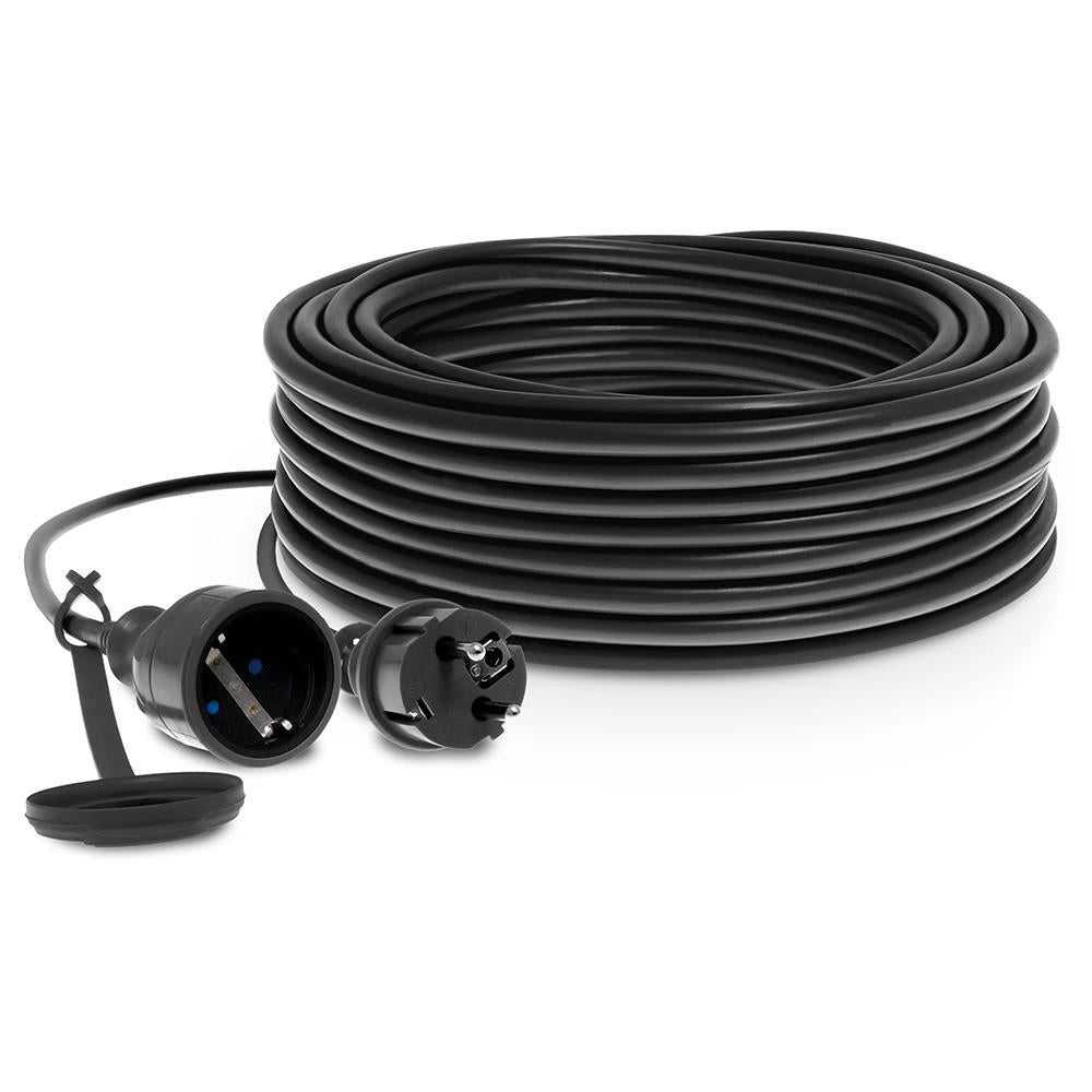 Prolunga in gomma 3x1,5qmm 15m - 1167064