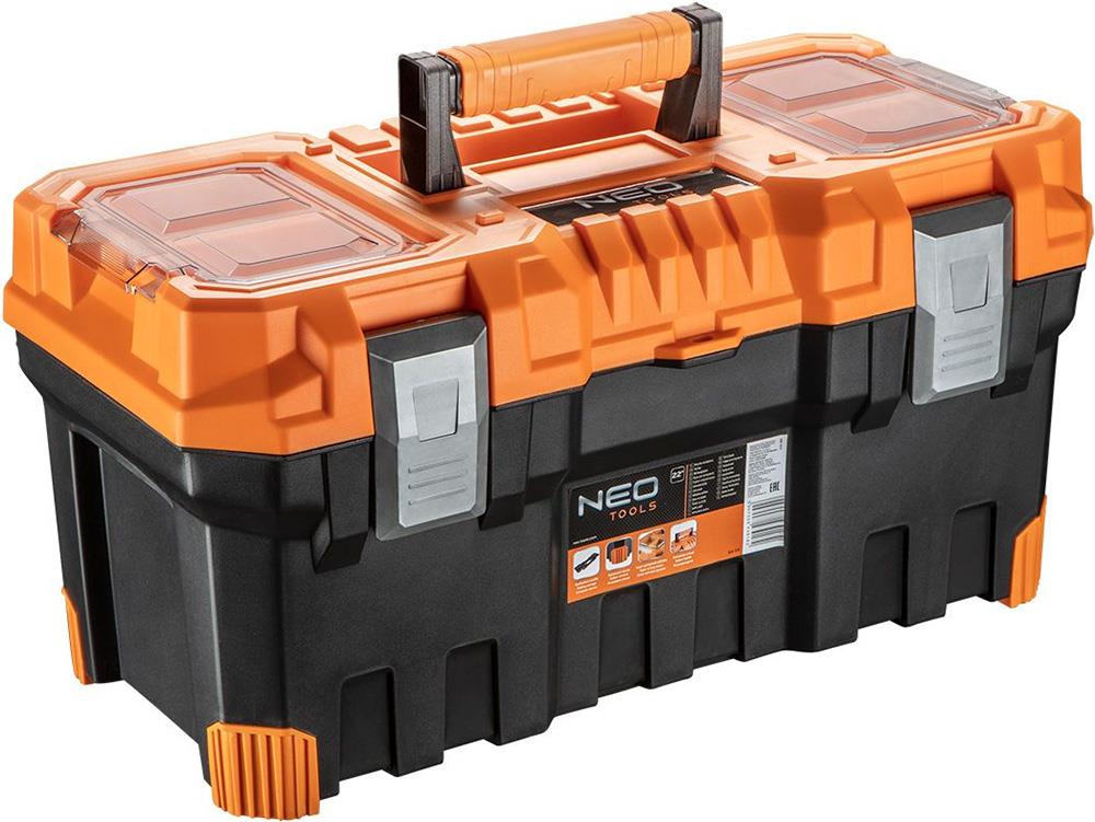 Valigia portautensili Neo 22 modello extra robusto - 6480420