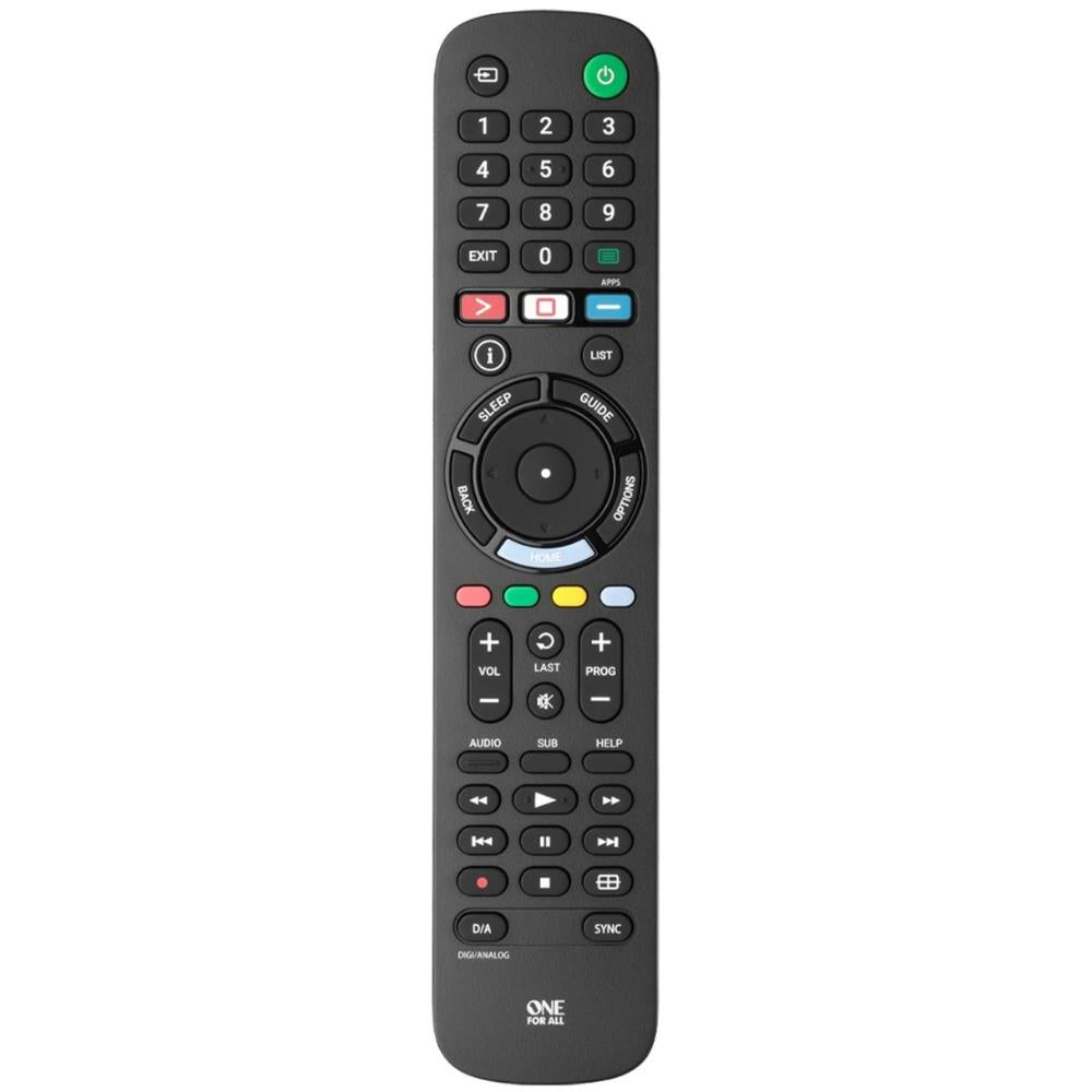 Mando a distancia universal sony - 9800420