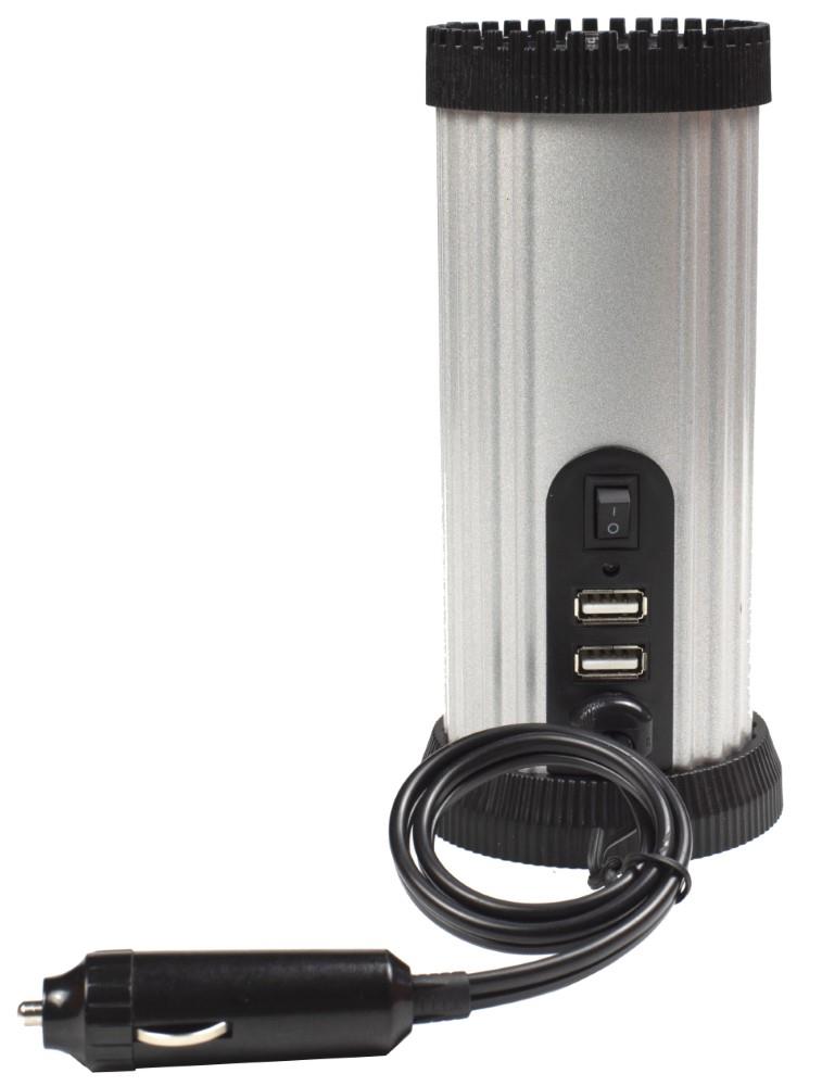 Inversor Enzo 12-230v 150w - 7795532