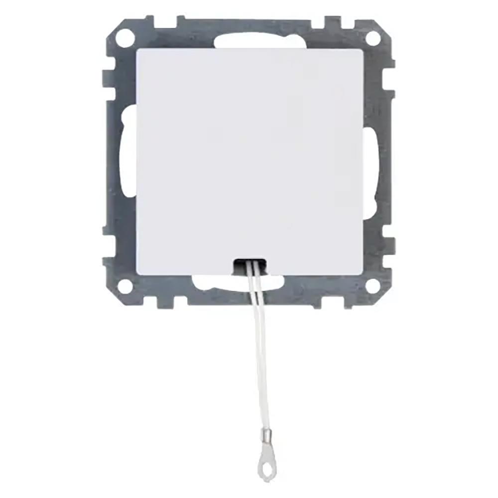 Interruttore a tirante da incasso bianco Kopp hk07 - 4622025