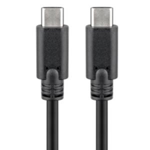 Goobay Sync Charge Super Speed USB-C