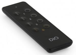 Telecomando wireless Enzo Dio 3 canali - 6960100