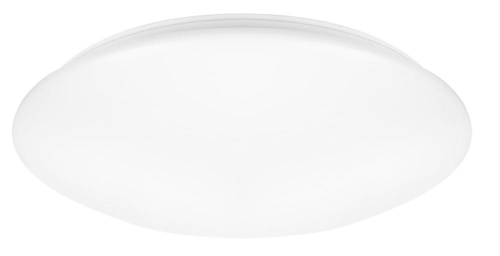 Plafón v-tac cuadrado 200mm led 15w 3000k ip44 5017836