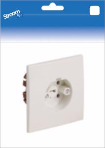 Toma empotrable Perilex 16a - 6652940