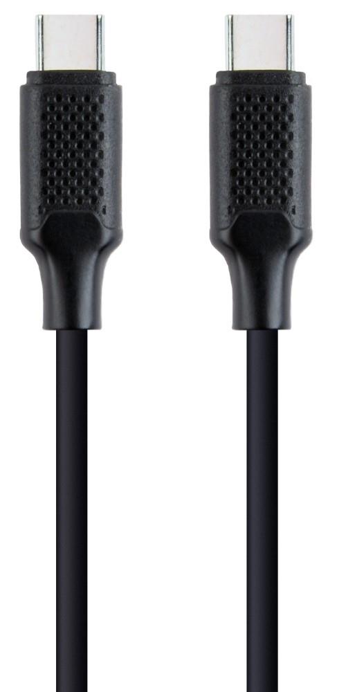 Cableexpert USB-C - Cavo di ricarica USB-C 1,5m nero - max 60w - 9530160