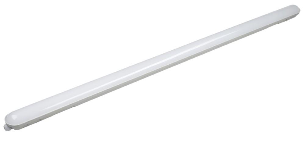 Optonica swd lampada led 120cm 40w 6000k ip65 con sensore - 5018271