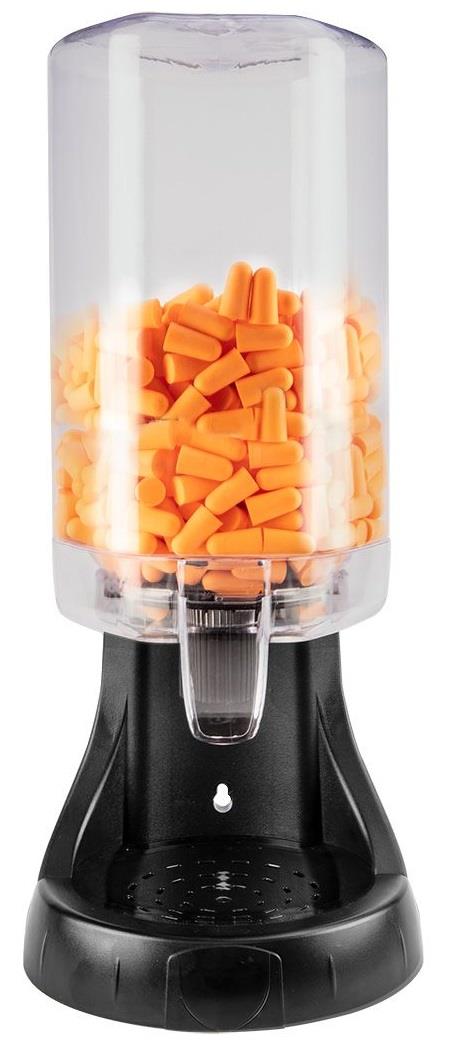 Dispenser Neo | con 1000 tappi per le orecchie | 38 dB-6453404