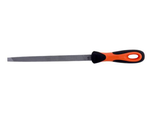 Lima triangular bahco sandvik 8 k1+h bastarda