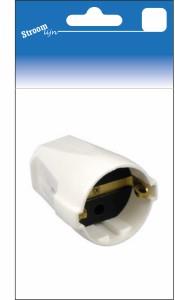 Spina contatore semplificata ra cream kopp 6641631