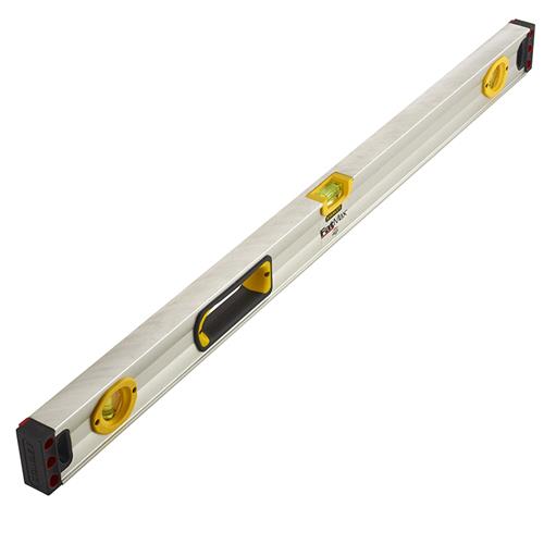 Nivel de burbuja Stanley 60cm fatmax magnético (u)