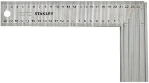 Stanley Winkelhaak con distribución de tamaño