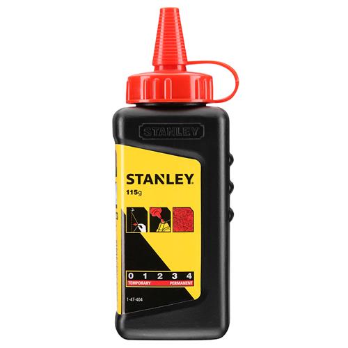 Polvere Stanley Battle Line Rossa 225gr