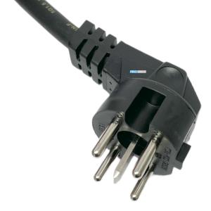 Cable de conexión Enzo Perilex | 5x1,5qmm | 1,5 metros - 1052972