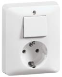 Peha combinazione da incasso ra peha change lw - 4602222