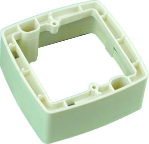 Enzo tbt bordo da superficie per dimmer bianco tbt 4355835