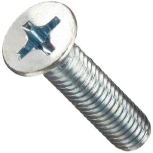 Vite in metallo Enzo Attema m3x30 per scatola da incasso 4029340