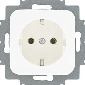 Bush jaeger wcd ra simple blanco bush jaeger 4691805