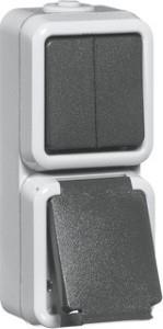 Peha swd combinazione da superficie serie peha - 4657965