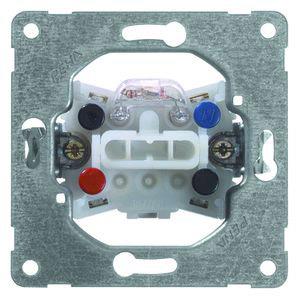 Peha interruptor incorporado lámpara de control de cambio peha - 4601050