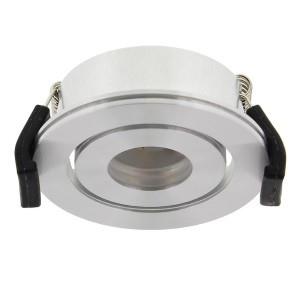 Klemko Venice xpg spot LED bianco 4000k 35gr - led0904