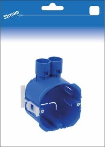 Caja de pared hueca Streamline hw51f haf 50mm 6647245