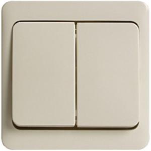 Peha bilanciere peha per serie interruttore crema - 4602052