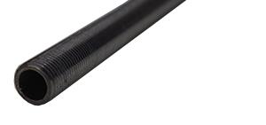 Barra filettata Enzo m10 zincata 1 metro 6551460