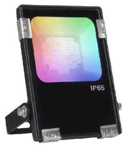 Foco led miboxer rgb-cct ip65 10w - led0247
