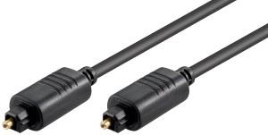 Enzo optica 2x toslink 1,5 metros 7560200