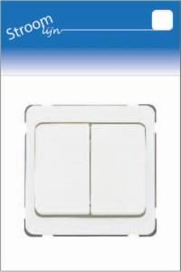 Serie di interruttori da incasso Peha lw - 6602212