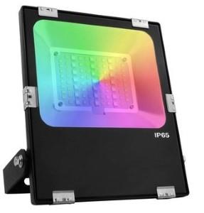 Miboxer faretto led rgb-cct ip65 30w - led0249