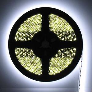 Tira LED flex 5m 5050 12v ip65 blanca 6000k - led1106