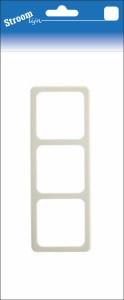 Streamline cubre marco peha triple crema 6602034