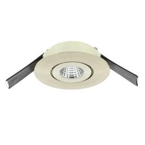 Klemko siena cob modulo LED bianco caldo 3000k 40gr - led0818