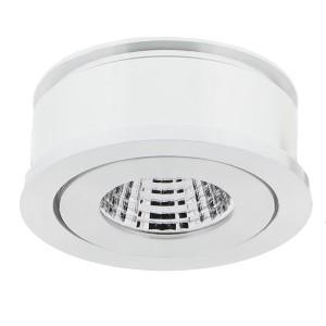 Klemko verona cob módulo LED blanco 4000k 40gr - led0812