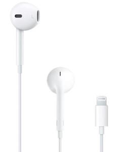 Auricolari Apple con connettore Lightning - 9540095