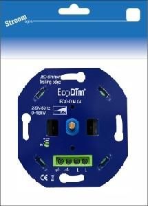 Dimmer LED 0-150w eco-dim.04 taglio di fase min - 6655410