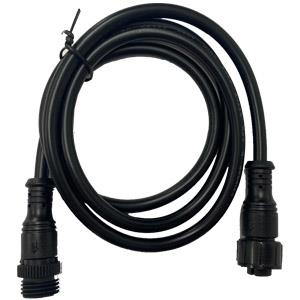 Cable alargador Miboxer de 1m para downlight mini RGB-W - LED0294