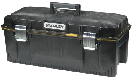Maletas Stanley caja de herramientas de plástico 28, tipo 1-93-935 - 1-93-935