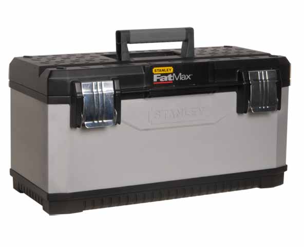 Maletas Stanley caja de herramientas fatmax® mp 23, tipo 1-95-616 - 1-95-616