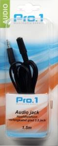 Disponibili cuffie Ngk enzo pro-1 lisce jack 3,5 1,5 metri 9212503