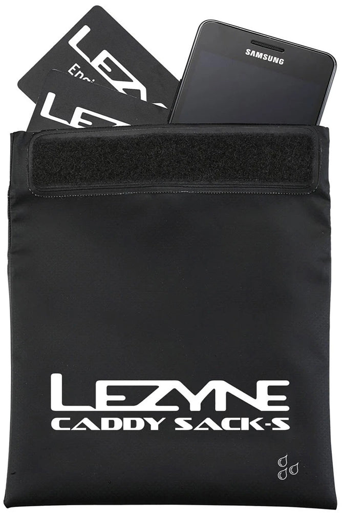 Borsa Lezyne caddy sack m