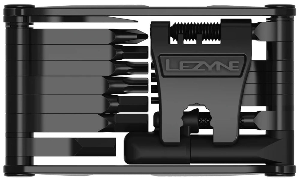 Multiherramienta Lezyne super v23