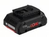 Batteria Bosch procore 18v 4.0ah