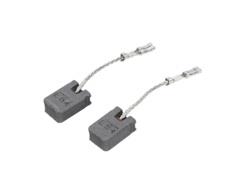 Set spazzole in carbone Bosch