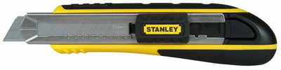 Navaja stanley fatmax 18mm