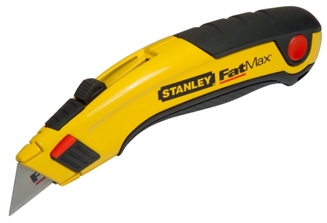 Stanley fatmax extraud mes