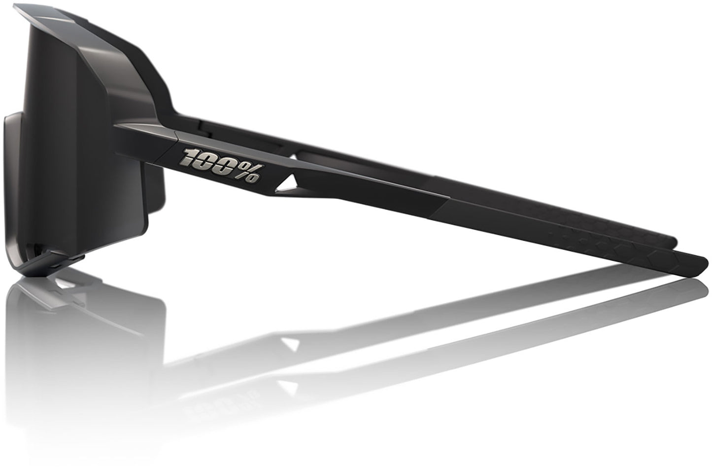 100% slendale (lente ahumada) - gafas deportivas