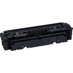 Cartucho de toner canon 046bk original cian